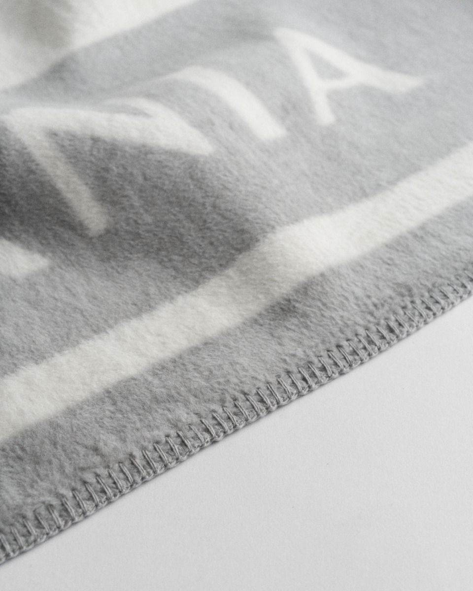 Koc Lari Stripes Grey