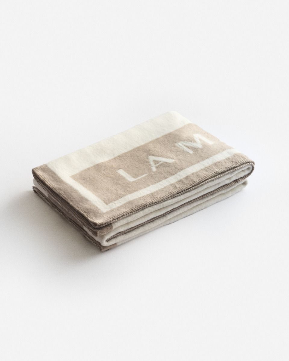 Koc Lari Stripes Nude