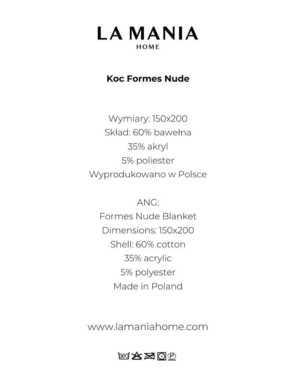 Koc Formes Nude