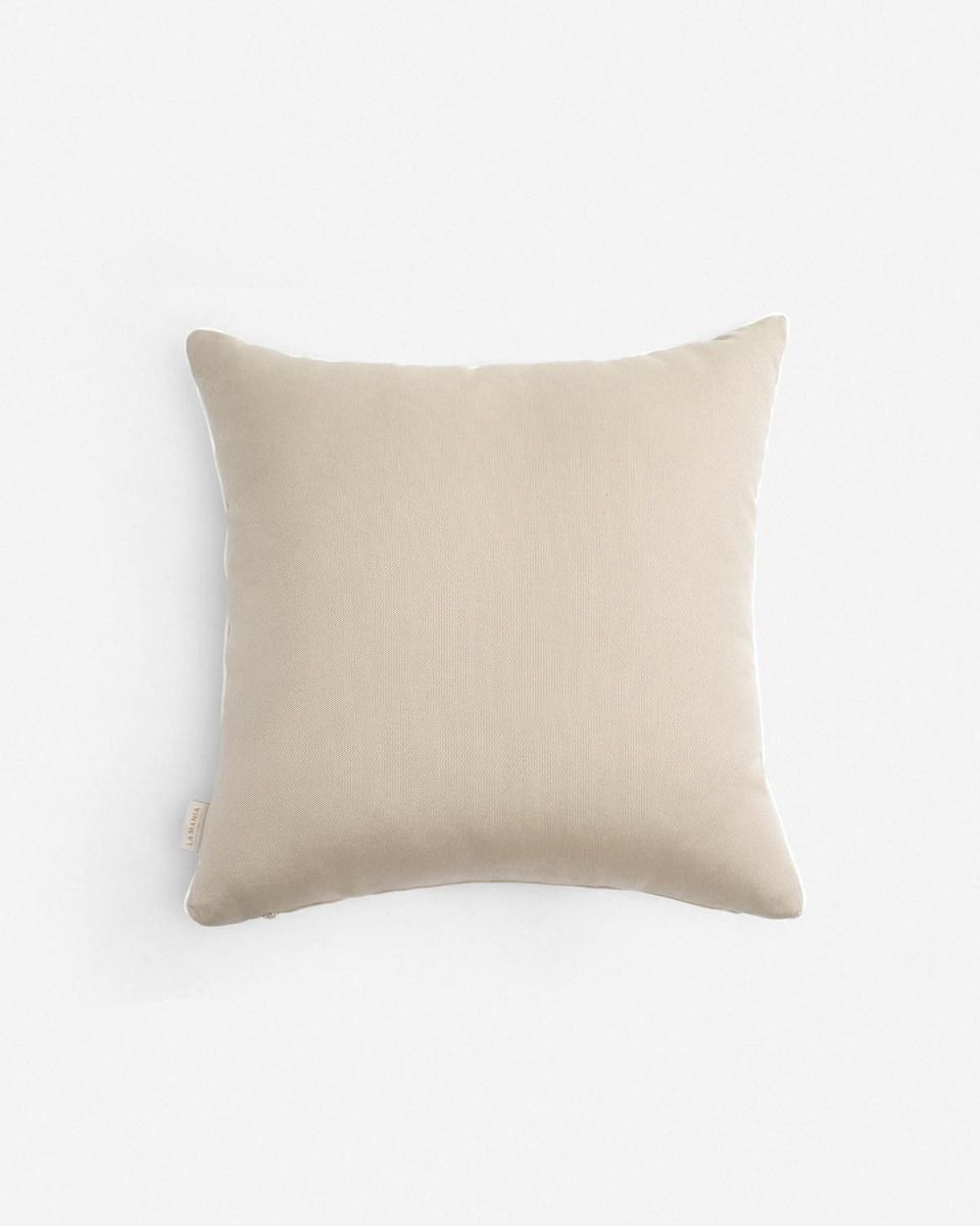 Poduszka Saint Tropez Beige II