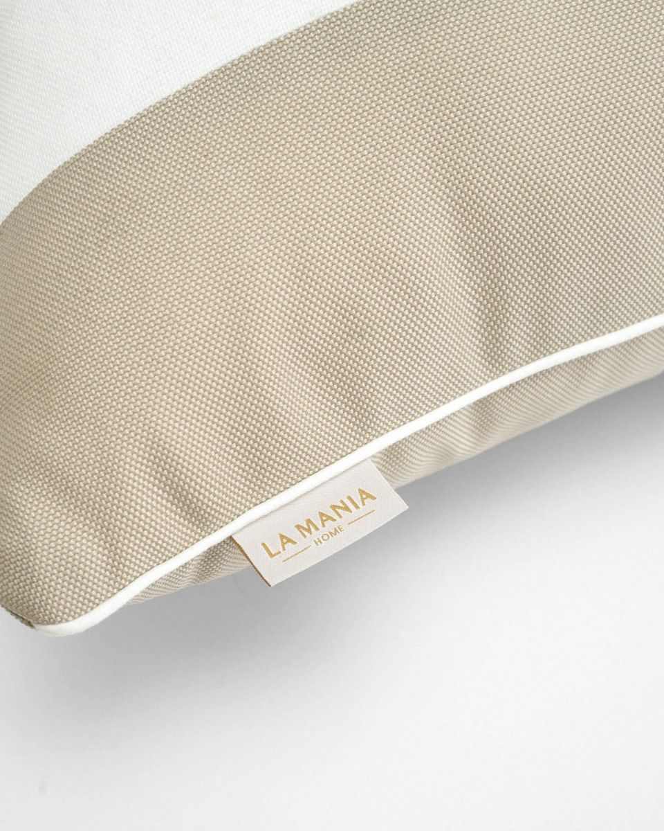 Poduszka Saint Tropez Beige II