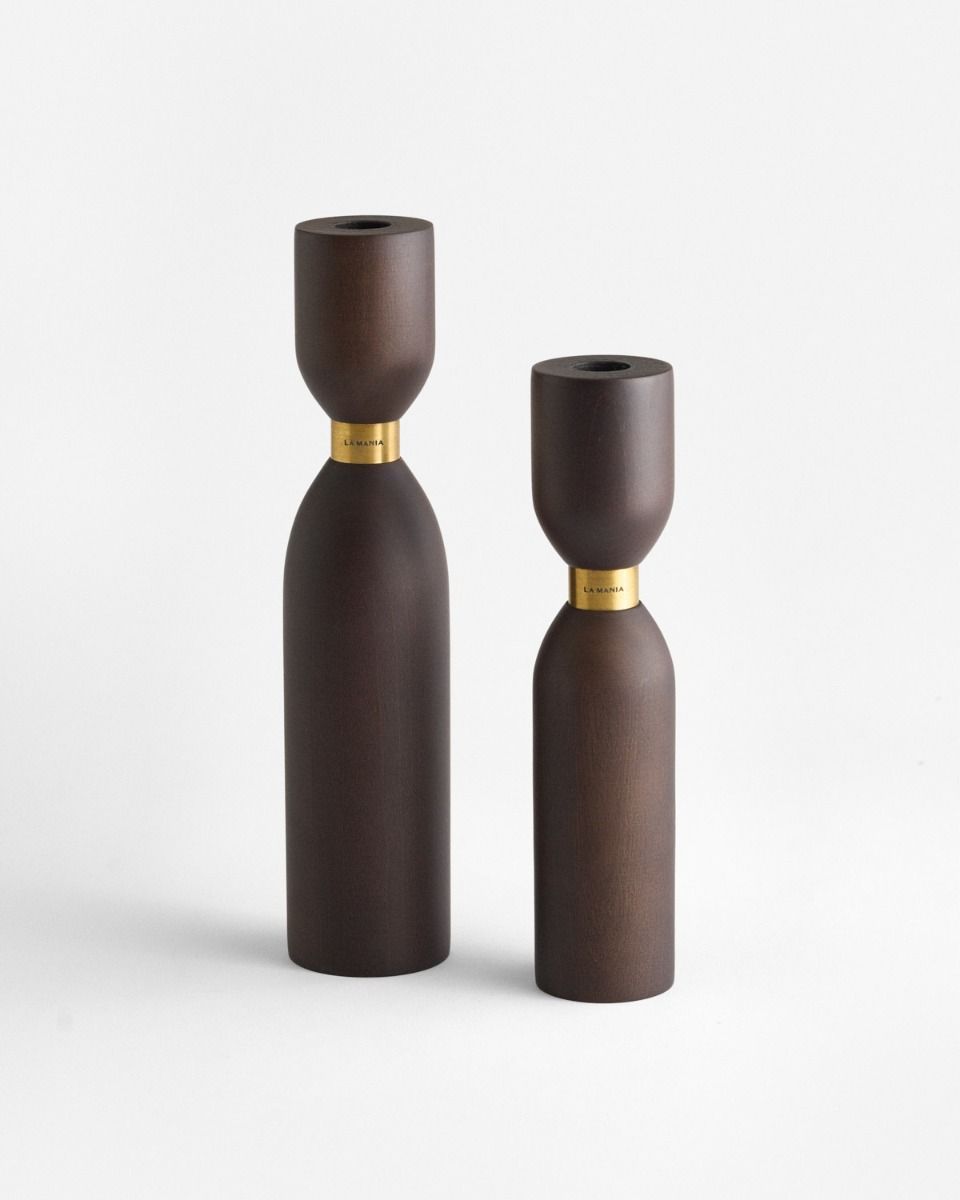 Świecznik Male II Small