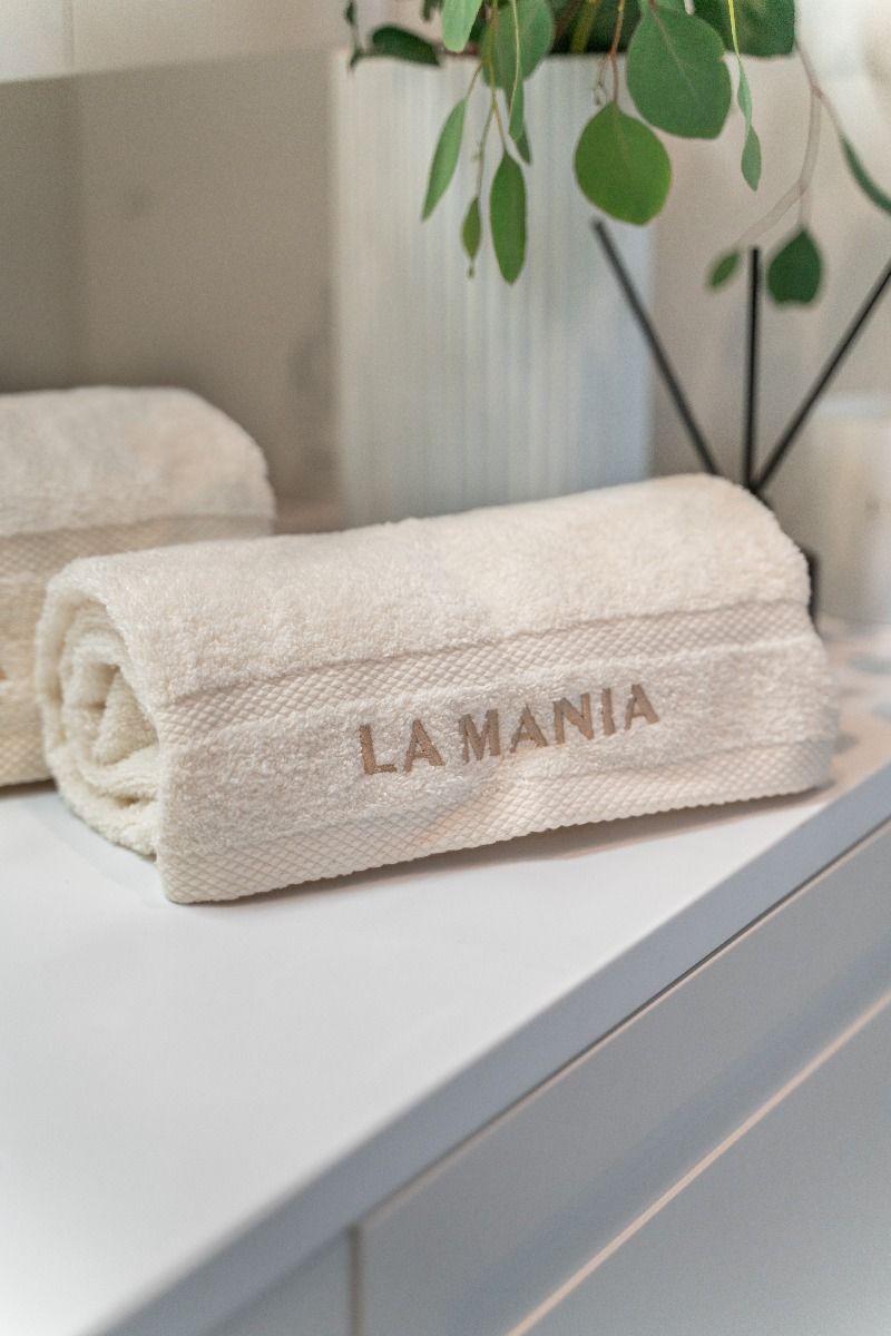 Ręcznik Ivory La Mania