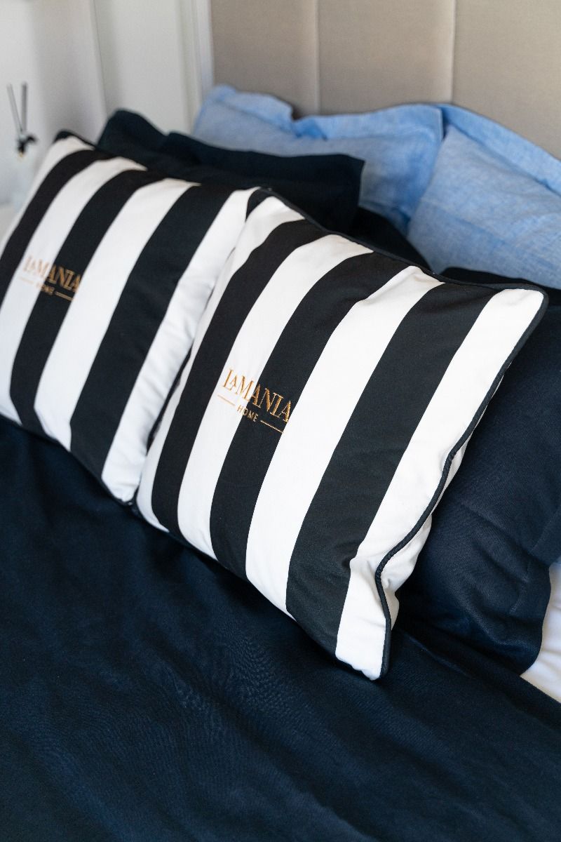 Poduszka dekoracyjna Stripes Luxury 