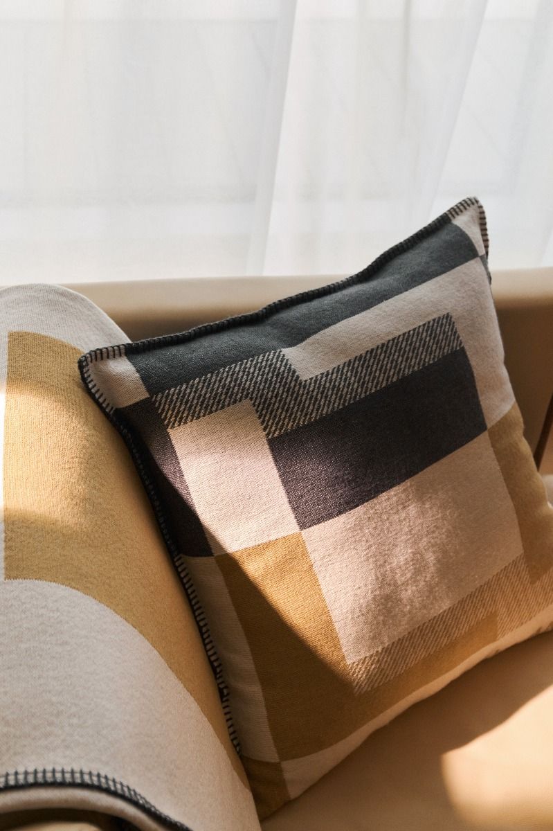 Poduszka Residence III