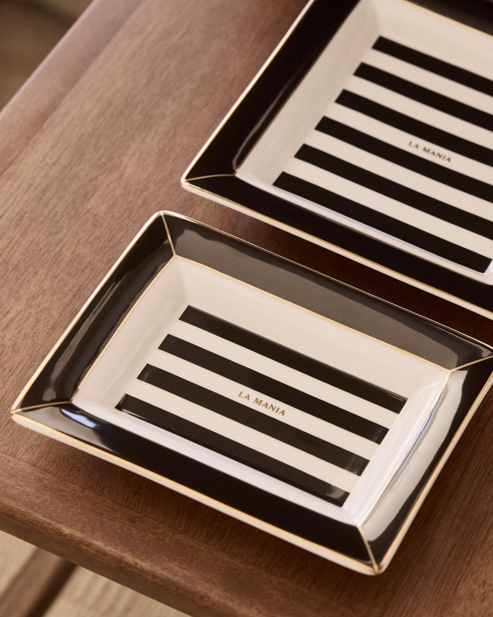 Tacka porcelanowa Ligne S