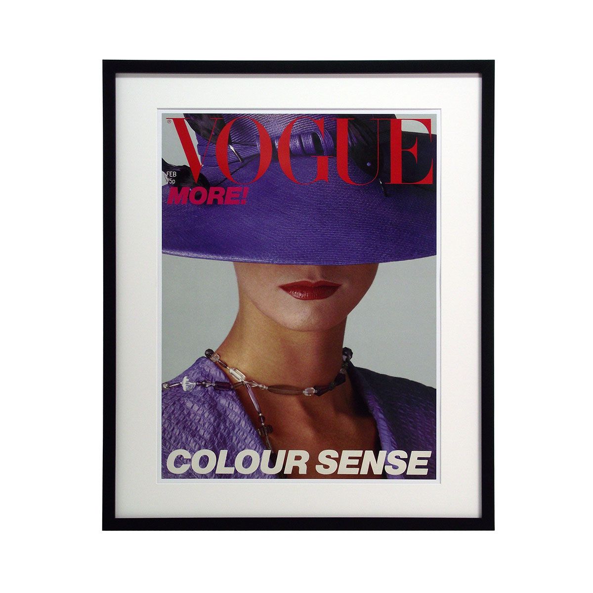Vogue 11 February 1979