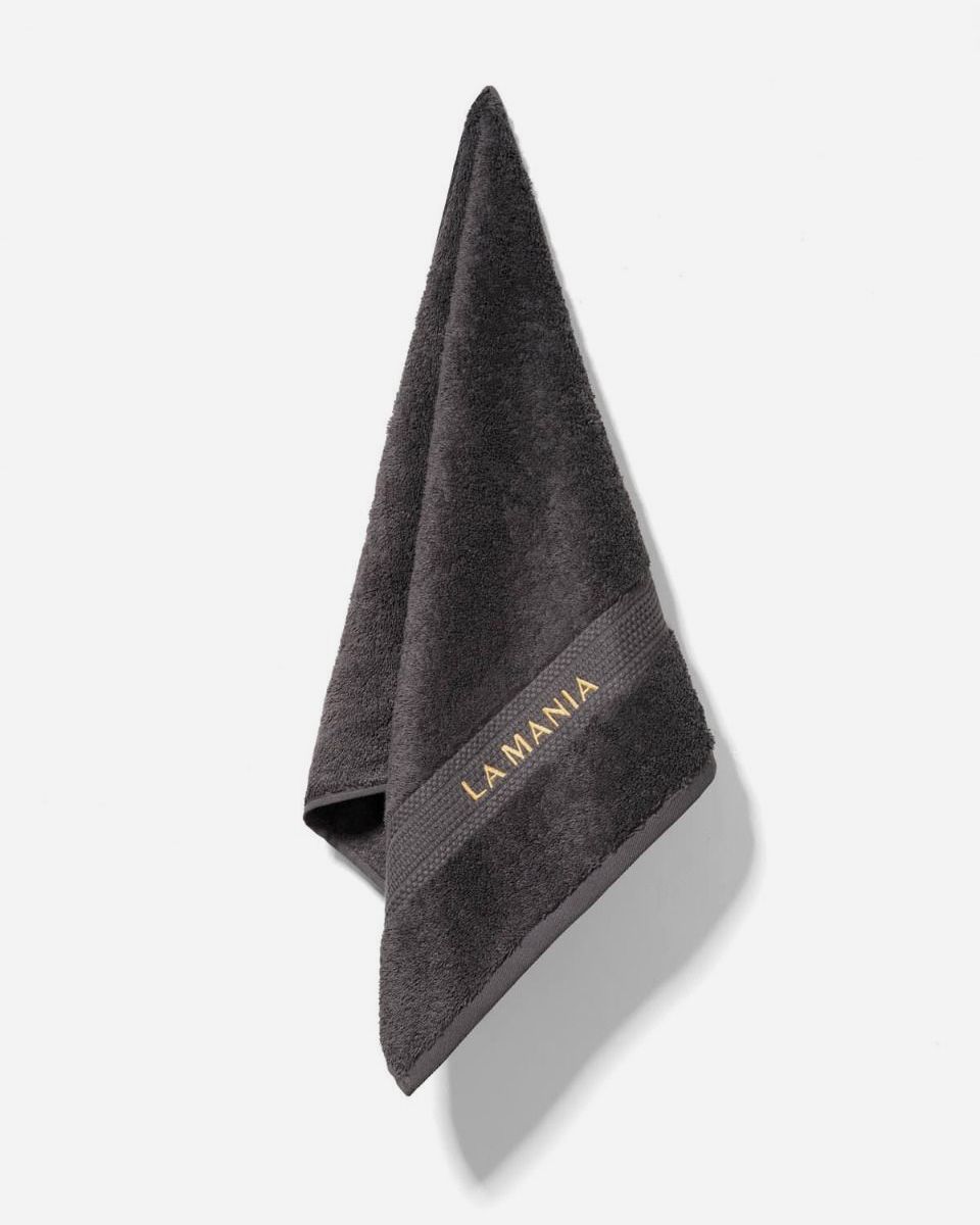 Ręcznik Premium Graphite 50x90