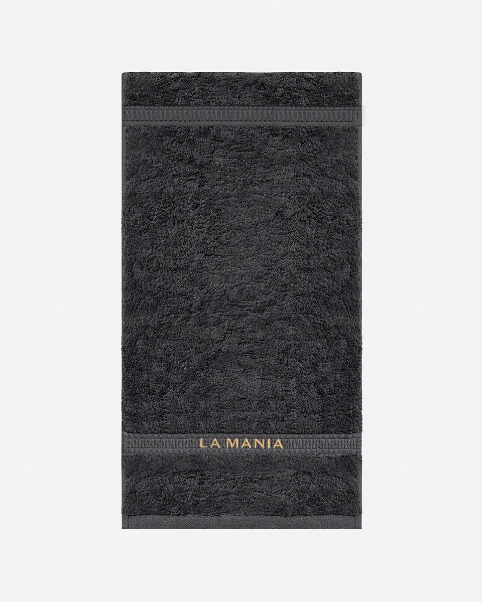 Ręcznik Premium Graphite 50x90