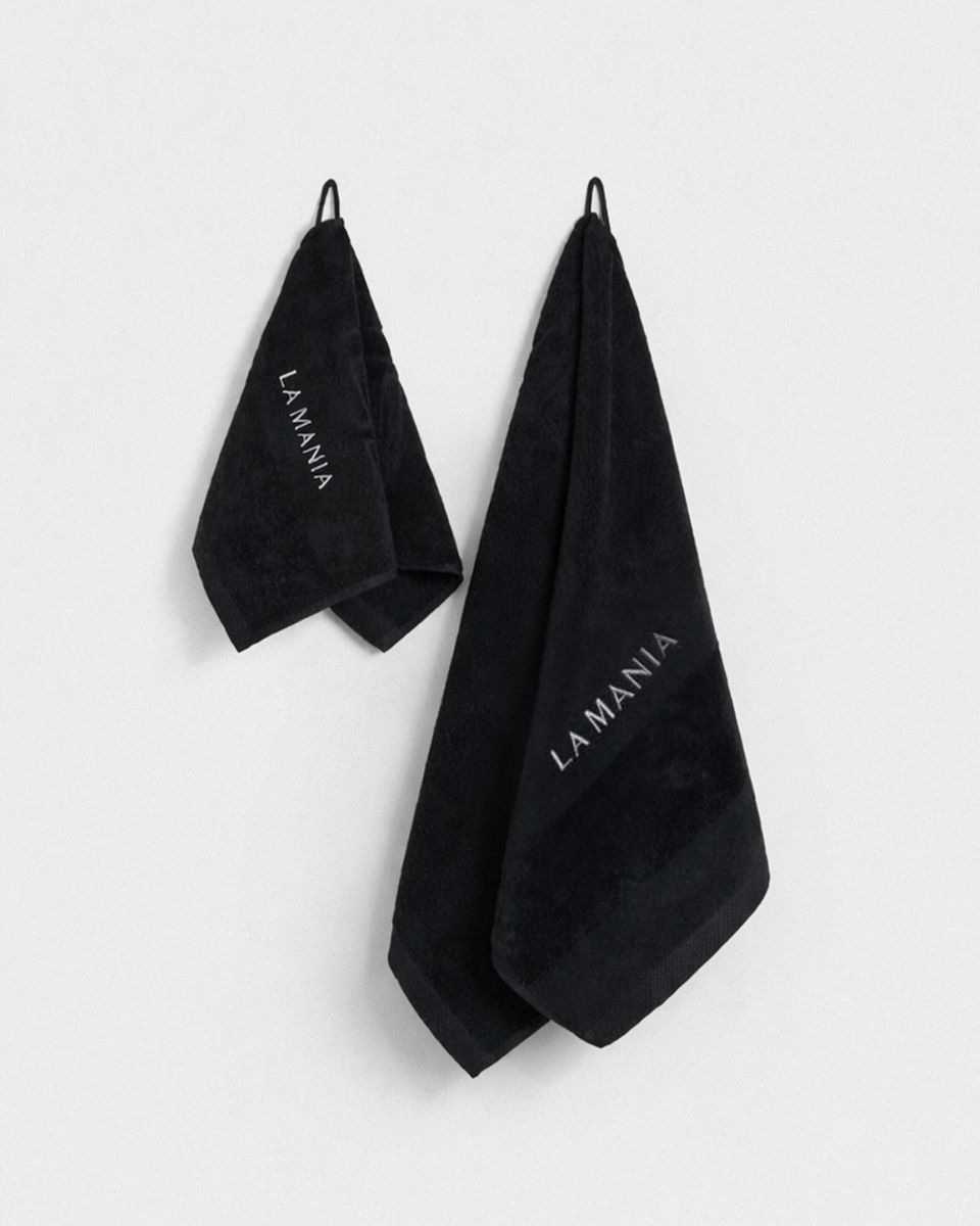 Ręcznik Mono Mania Premium 30x50