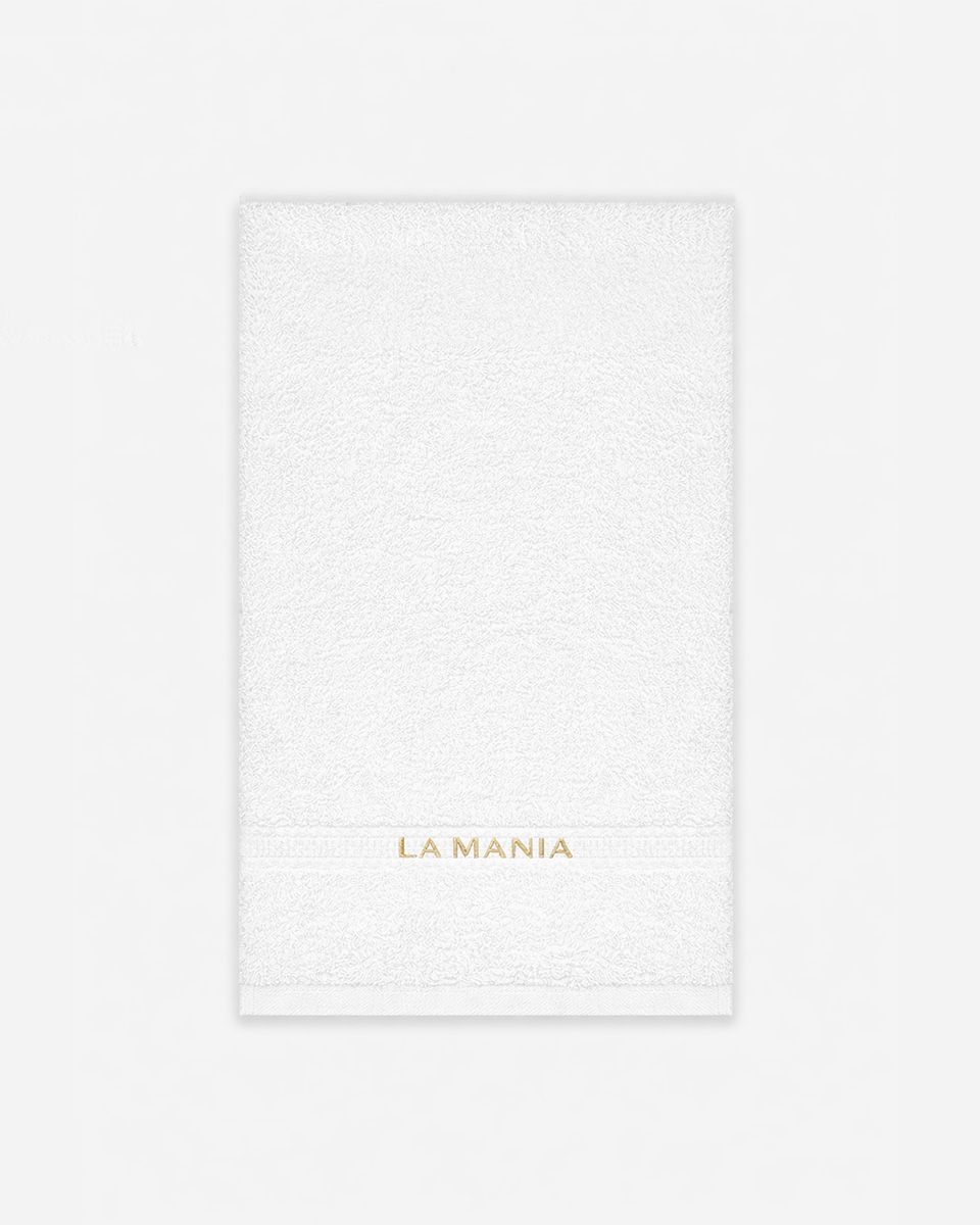 Ręcznik Premium White 30x50