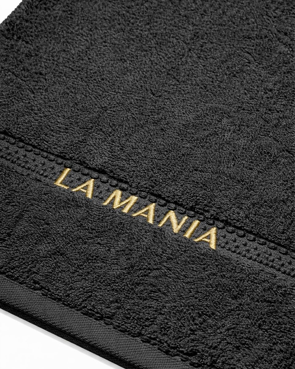 Ręcznik Premium Graphite 30x50