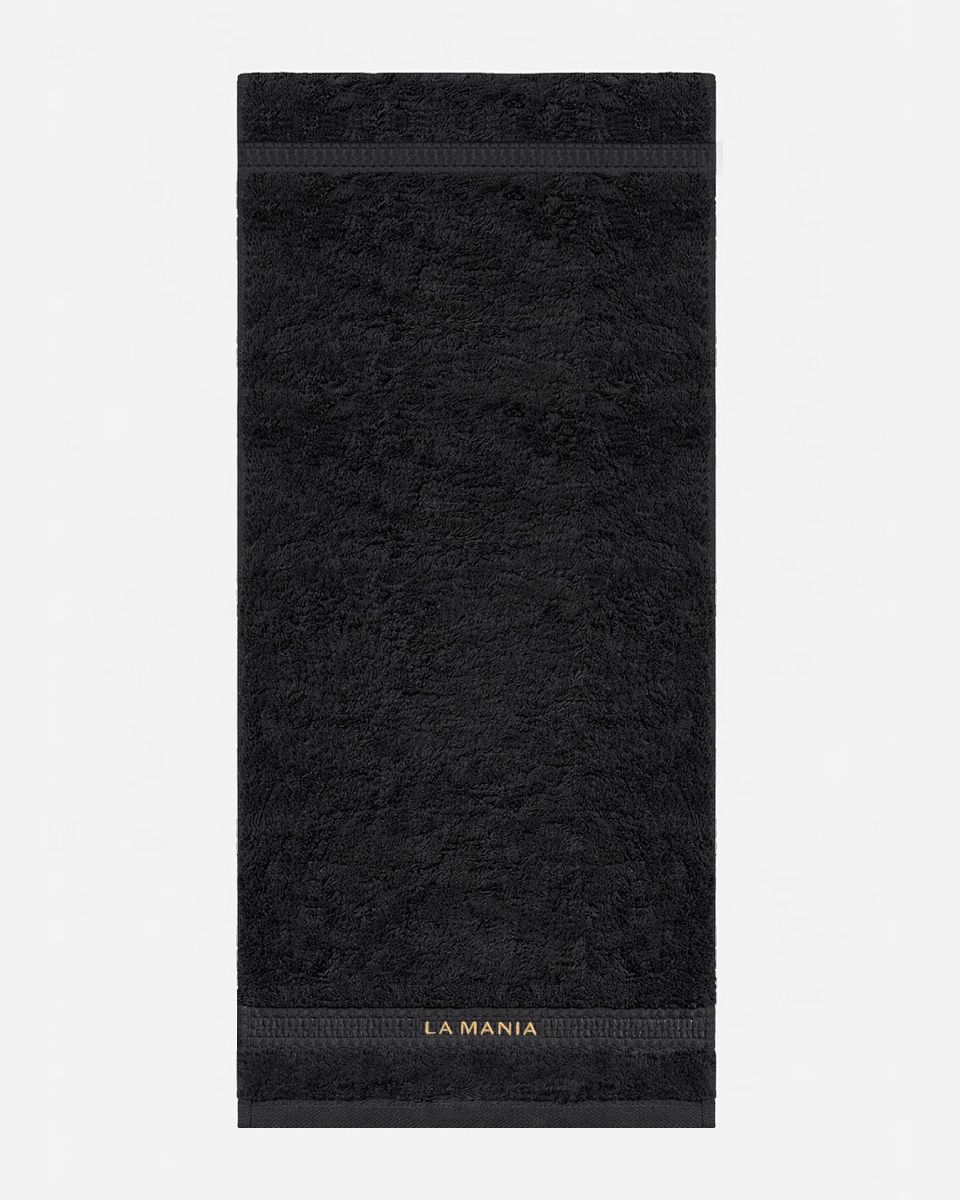 Ręcznik Premium Black 70x140