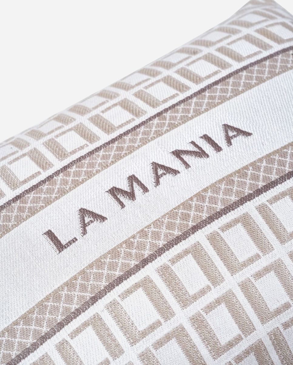 Poduszka Mono Mania Beige II