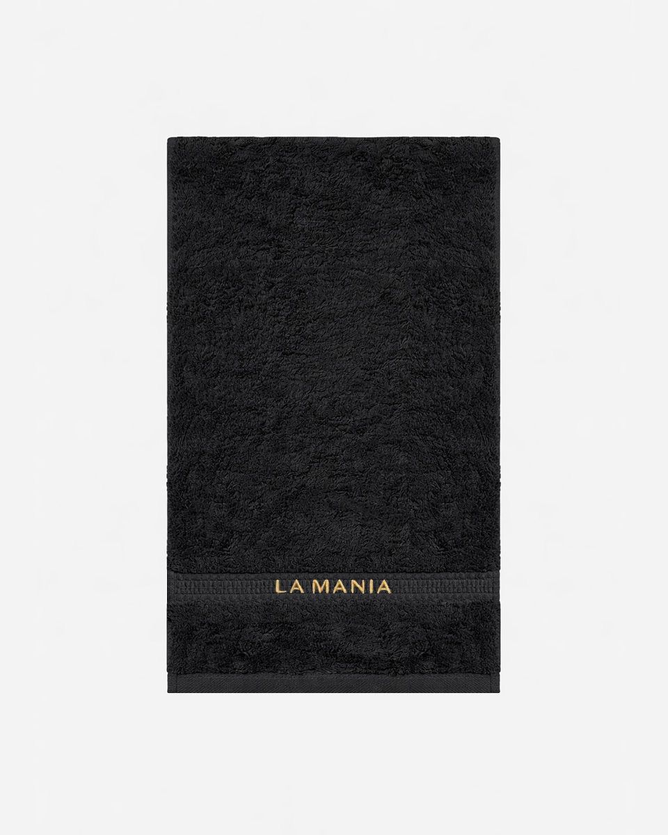 Ręcznik Premium Black 30x50