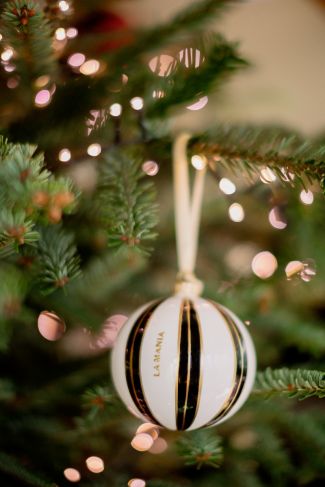Zestaw bombek Royal Christmas No.2