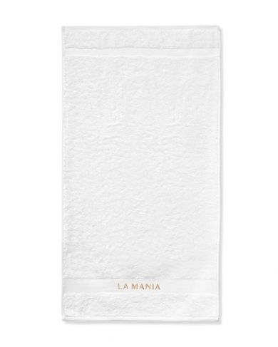 Ręcznik Premium White 50x90