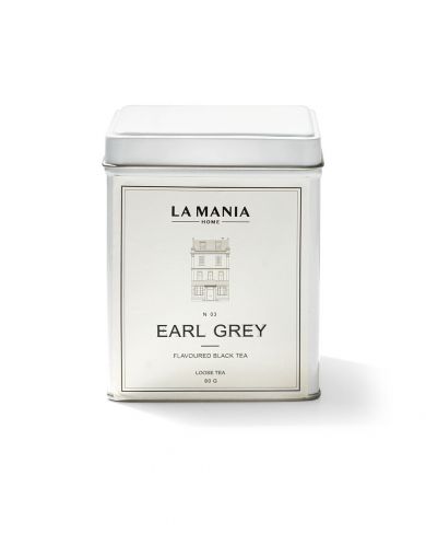 Herbata Earl Grey No.3