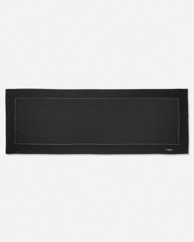 Bieżnik Bauhaus Black & Gold II