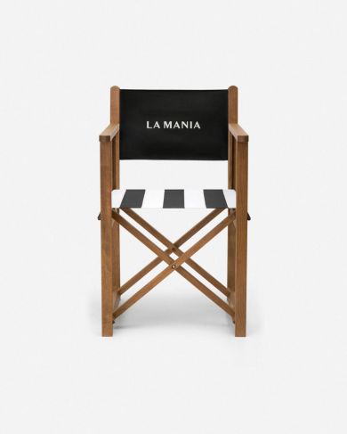 Krzesło Hollywood Icon 