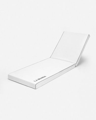 Materac Saint Tropez Total White