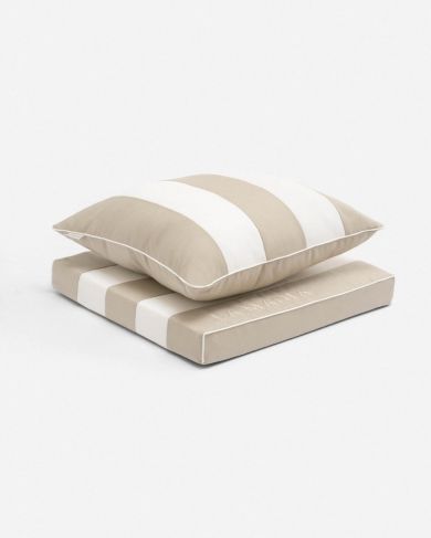 Zestaw Poduszek Saint Tropez Beige II