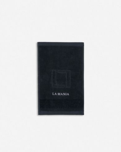 Ręcznik Mono Mania Black 30x50