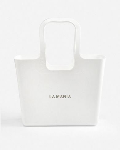 Torba Tasche White