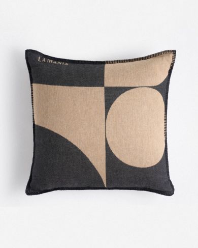 Poduszka Formes Caramel