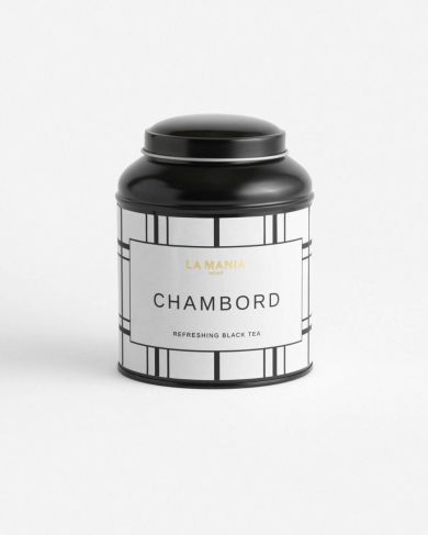Herbata Chambord