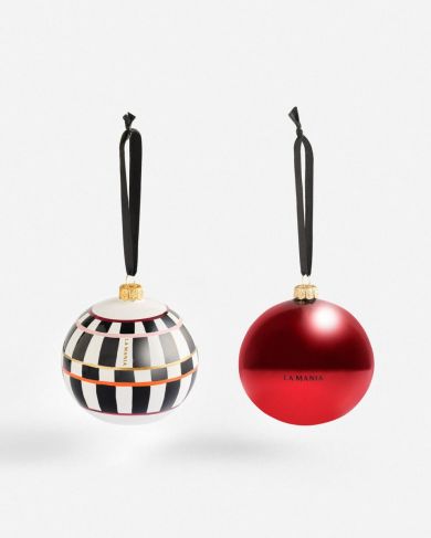 Bombki choinkowe No.3