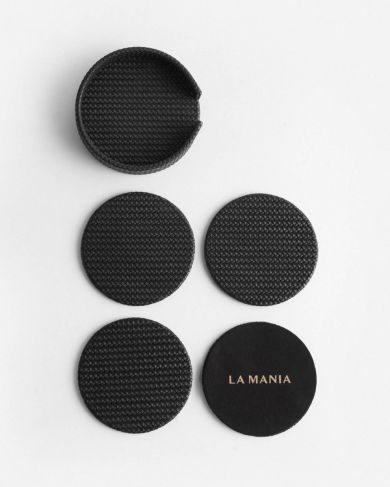 Podkładki Tresse III komplet