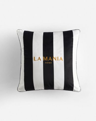 Poduszka Stripes Luxury 
