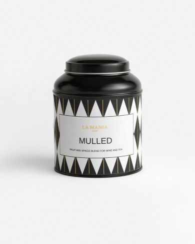 Herbata Mulled No.2