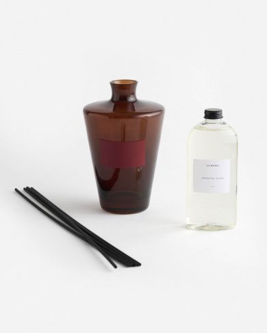 Zestaw Oriental Dusk