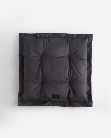 Poduszka Corde Graphite