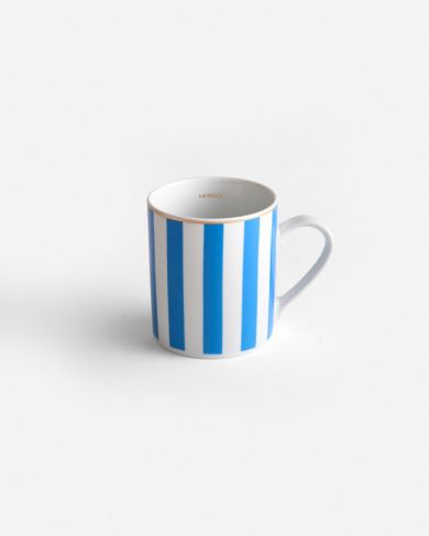 Kubek Ligne Blue