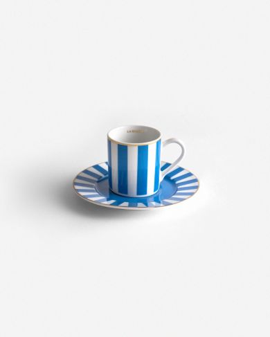 Filiżanka do espresso Ligne Blue