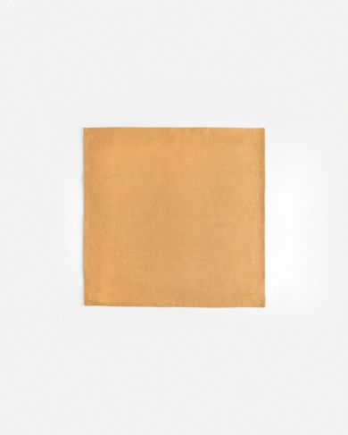 Serwetka Lino Yellow