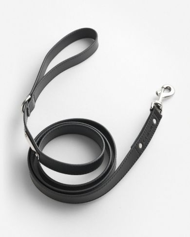 Smycz Selvo Black