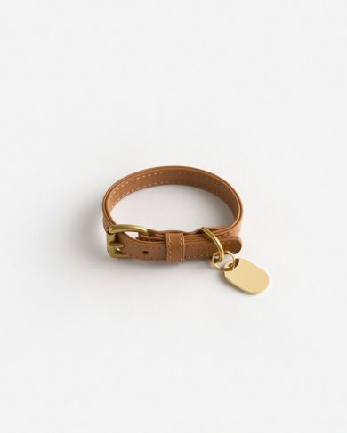 Obroża Selvo Caramel XS