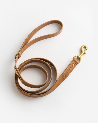 Smycz Selvo Caramel