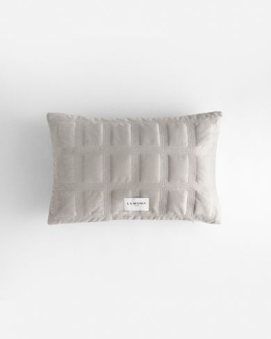 Poduszka Nisse Gray