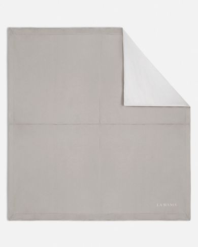 Narzuta Velvet Touch Gray
