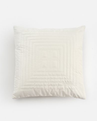 Poduszka Velvet Touch Ivory