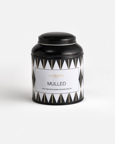 Herbata Mulled 