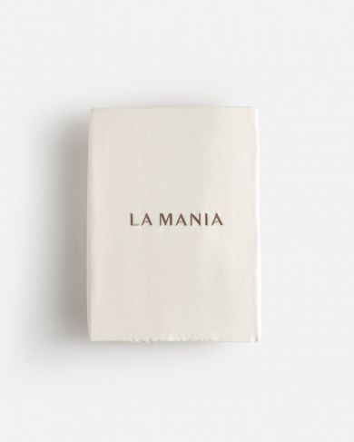 Prześcieradło Mousse 160x200