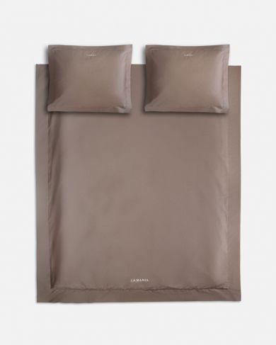 Pościel Mocha Mousse dwustronna 160x200