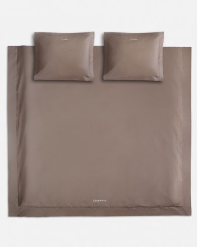 Pościel Mocha Mousse dwustronna 220x200