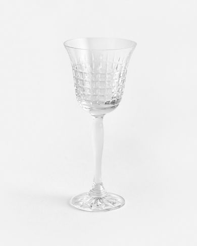 Kieliszki Clare kryształowe 2 szt.